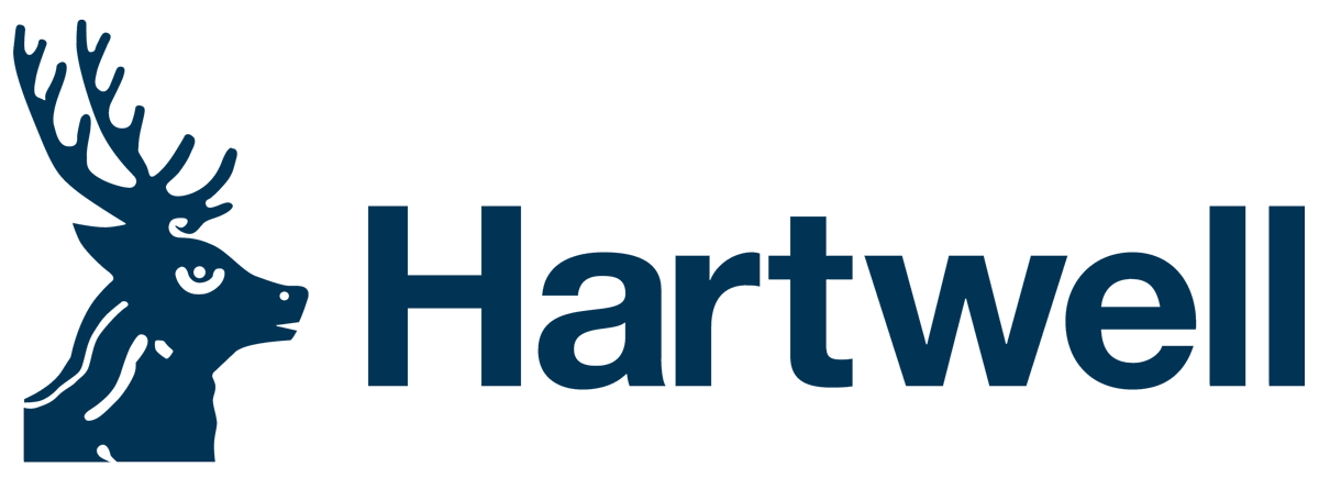 Hartwell PLC